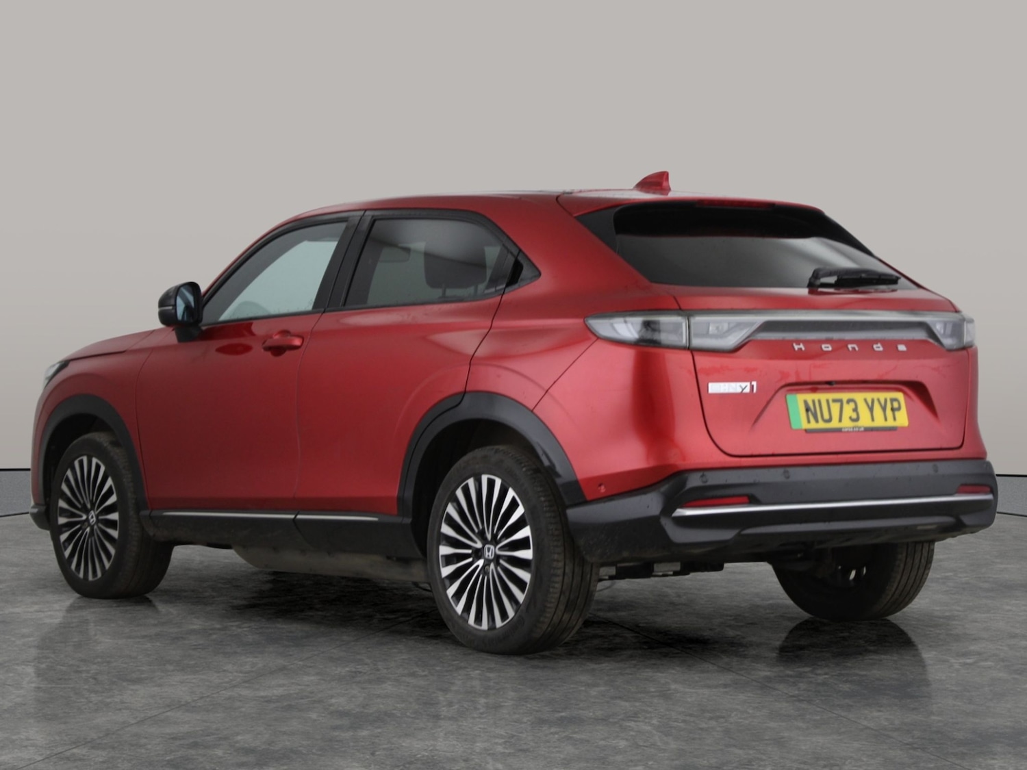 Used Honda e NY1 2023 for sale - 77650814: Photo 13