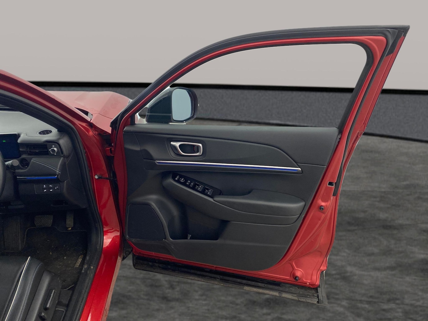 Used Honda e NY1 2023 for sale - 77650814: Photo 29