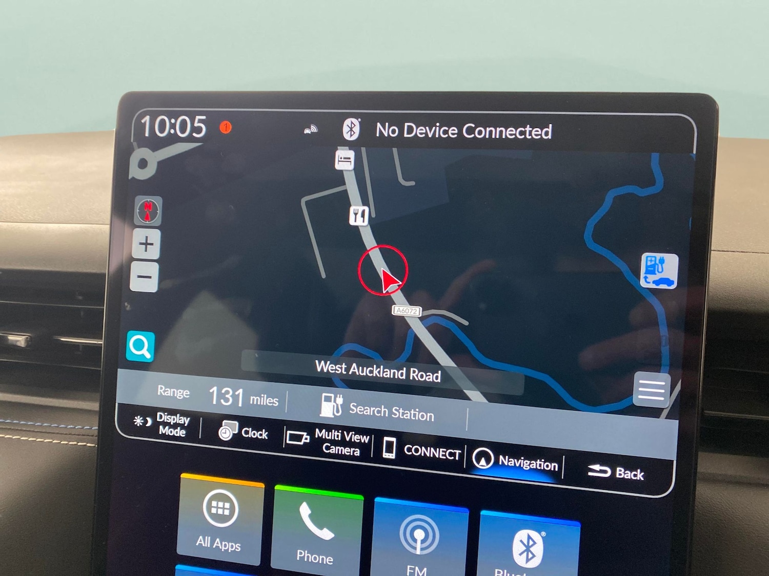 Used Honda e NY1 2023 for sale - 77650814: Photo 7