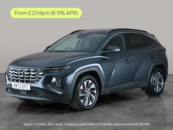 1.6 T-GDi Premium SUV 5dr Petrol Manual Euro 6 (s/s) (150 ps) - NAV - HEATE