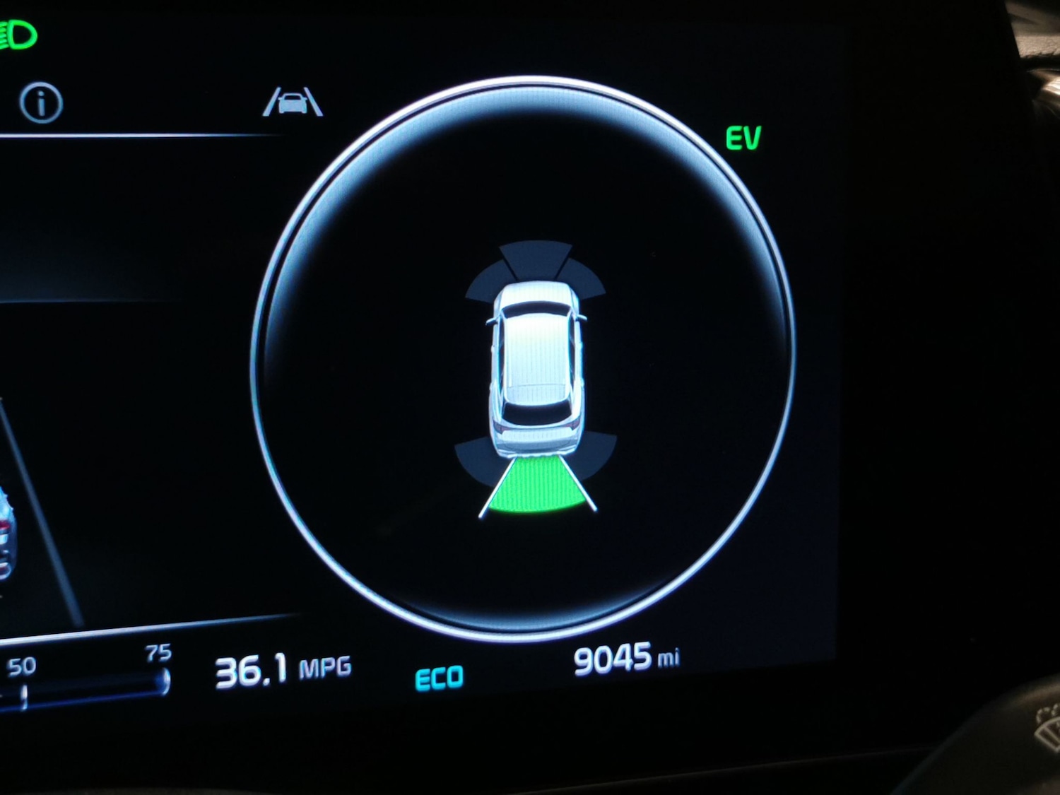 Used Kia Sportage 2023 for sale - 76668487: Photo 21