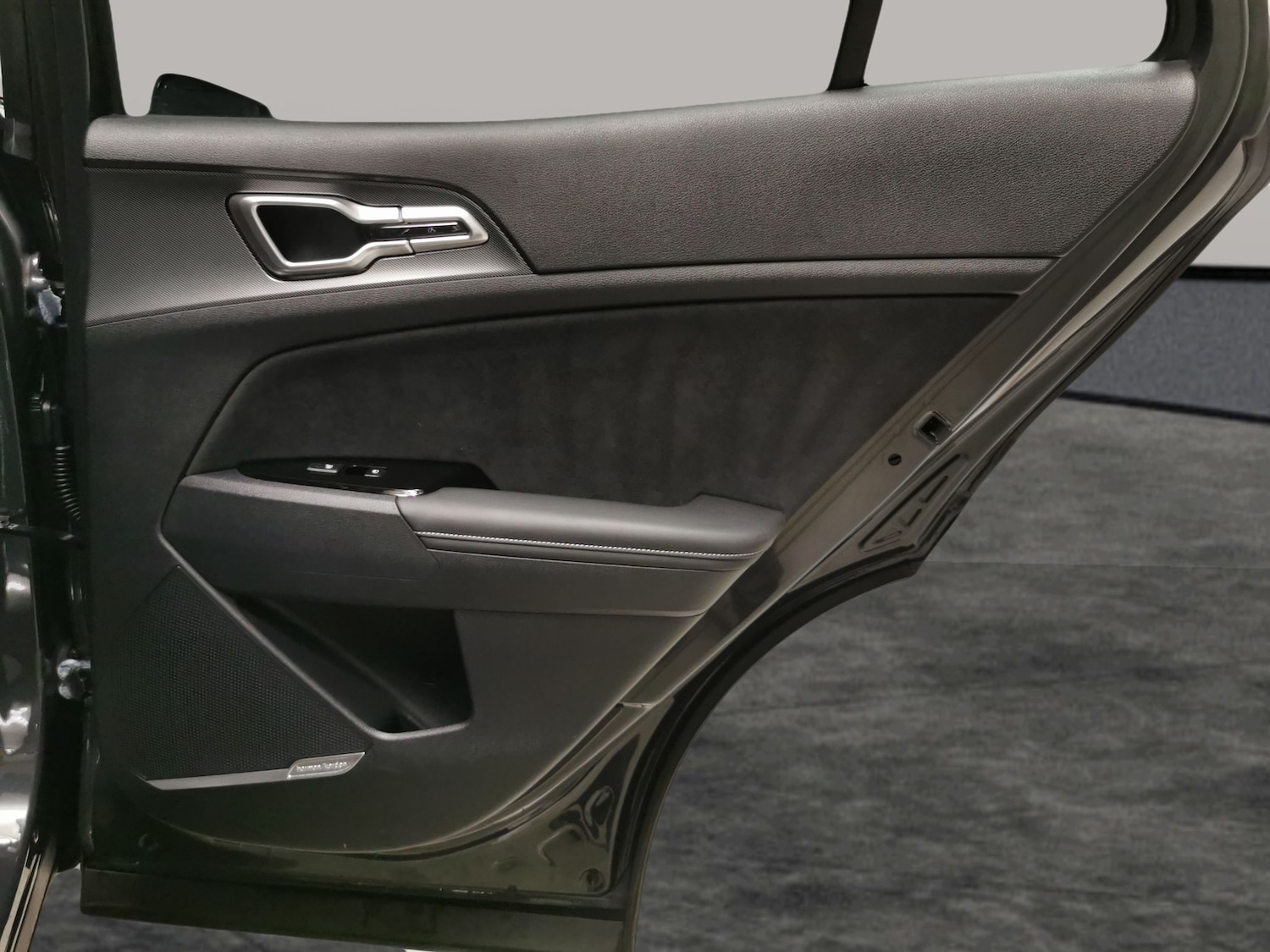 Used Kia Sportage 2023 for sale - 76668487: Photo 34