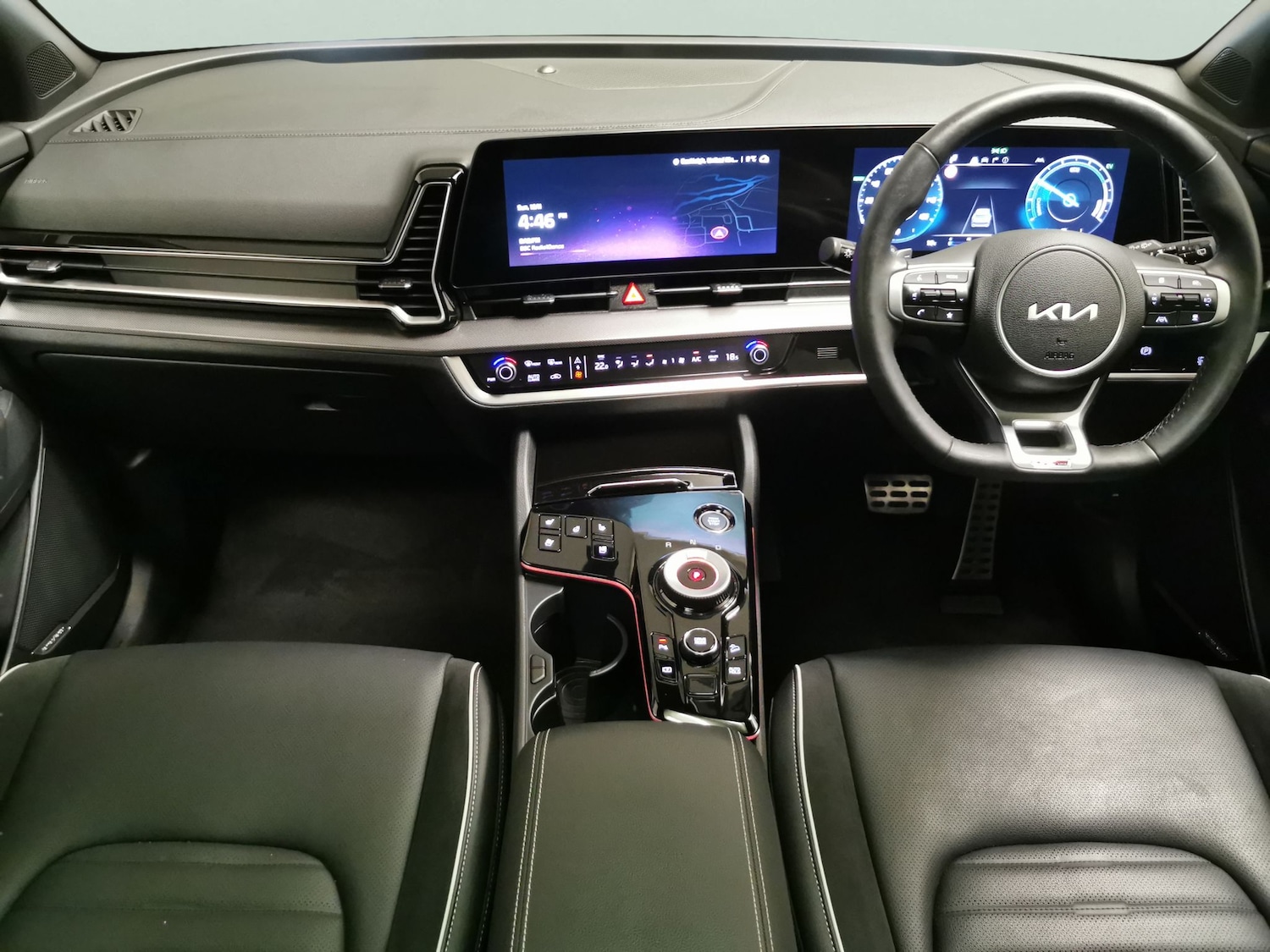 Used Kia Sportage 2023 for sale - 76668487: Photo 9