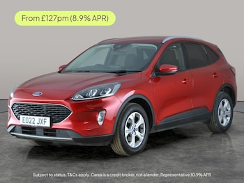 Used Ford Kuga 2022 for sale - 78627125: Photo