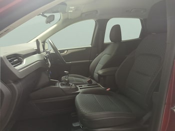 Used Ford Kuga 2022 for sale - 78627125: Photo