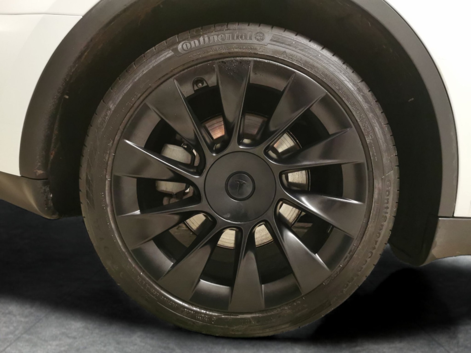 Used Tesla Model Y 2022 for sale - 77167467: Photo 25