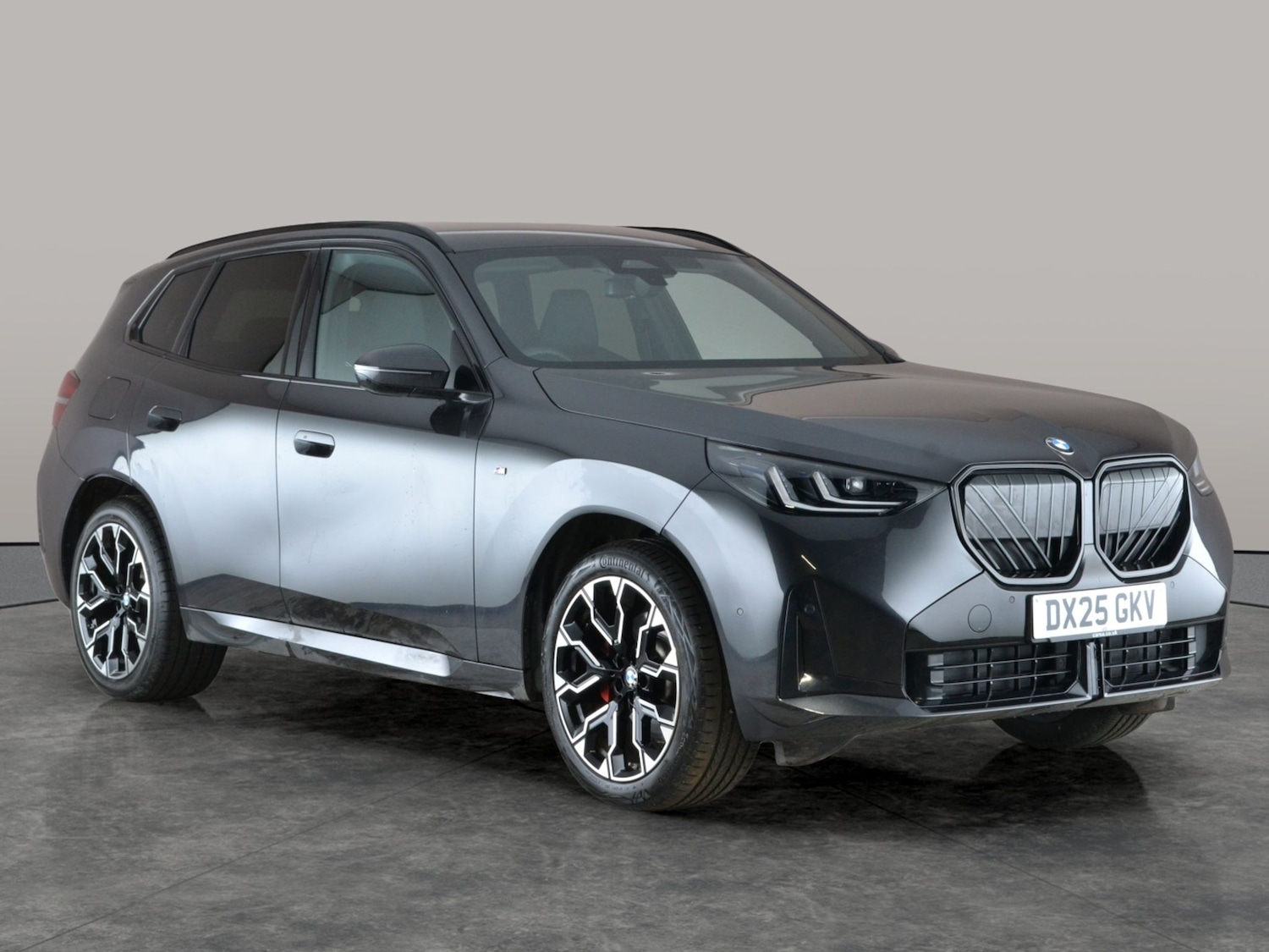 Used BMW X3 2025 for sale - 77517299: Photo 10