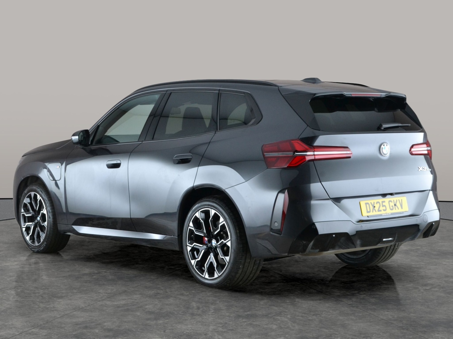 Used BMW X3 2025 for sale - 77517299: Photo 14