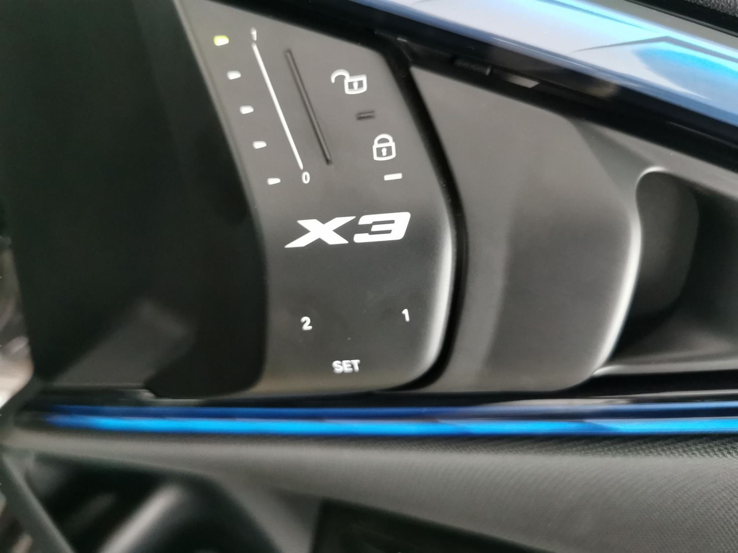 Used BMW X3 2025 for sale - 77517299: Photo 17