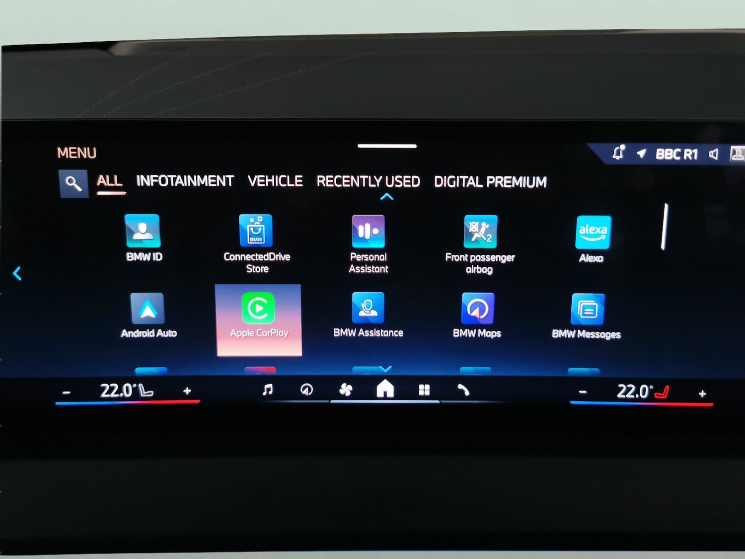 Used BMW X3 2025 for sale - 77517299: Photo 18