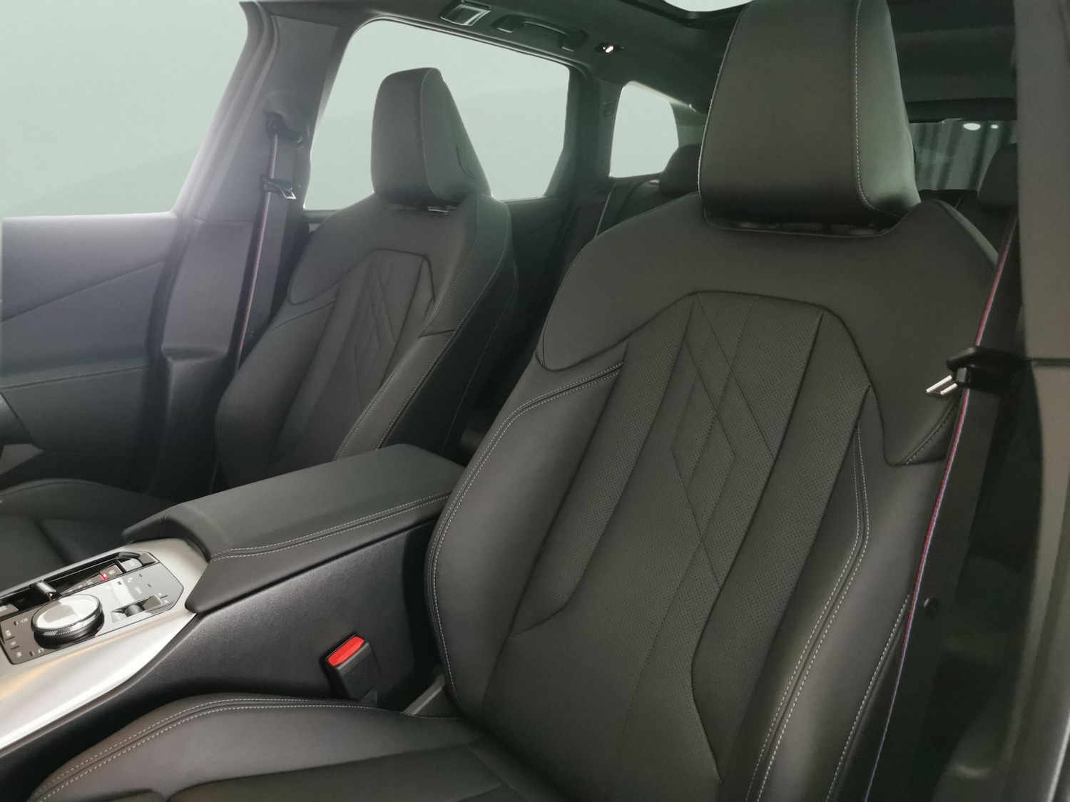 Used BMW X3 2025 for sale - 77517299: Photo 7