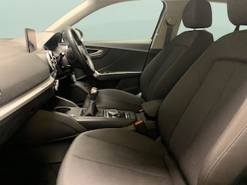 Used Audi Q2 undefined for sale - 79473992: Photo