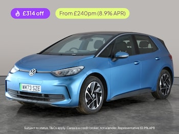 Used Volkswagen ID.3 undefined for sale - 78730534: Photo
