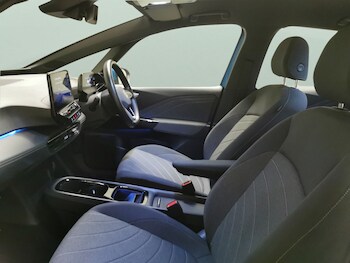 Used Volkswagen ID.3 undefined for sale - 78730534: Photo