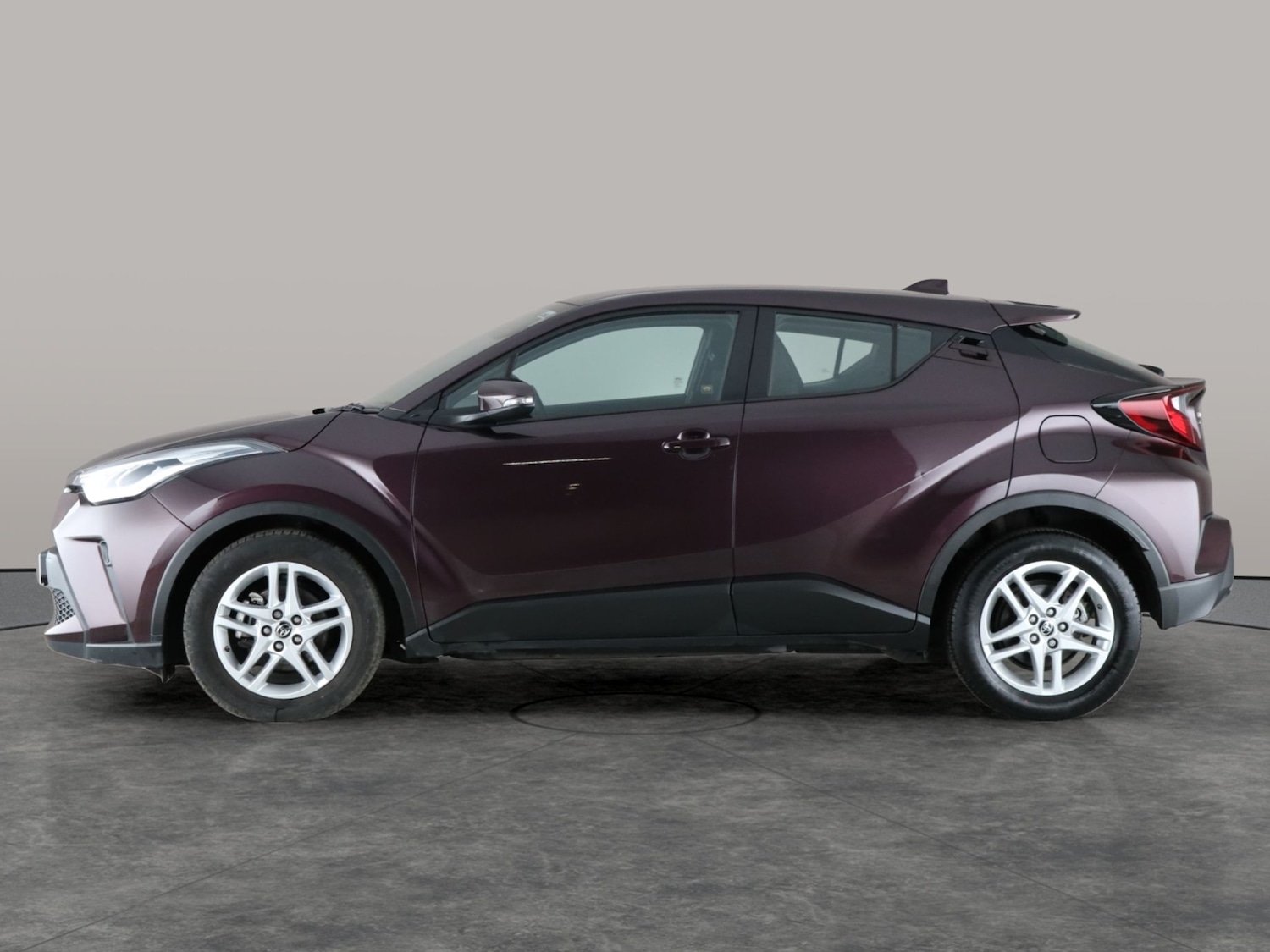 Used Toyota C-HR 2023 for sale - 76552844: Photo 14