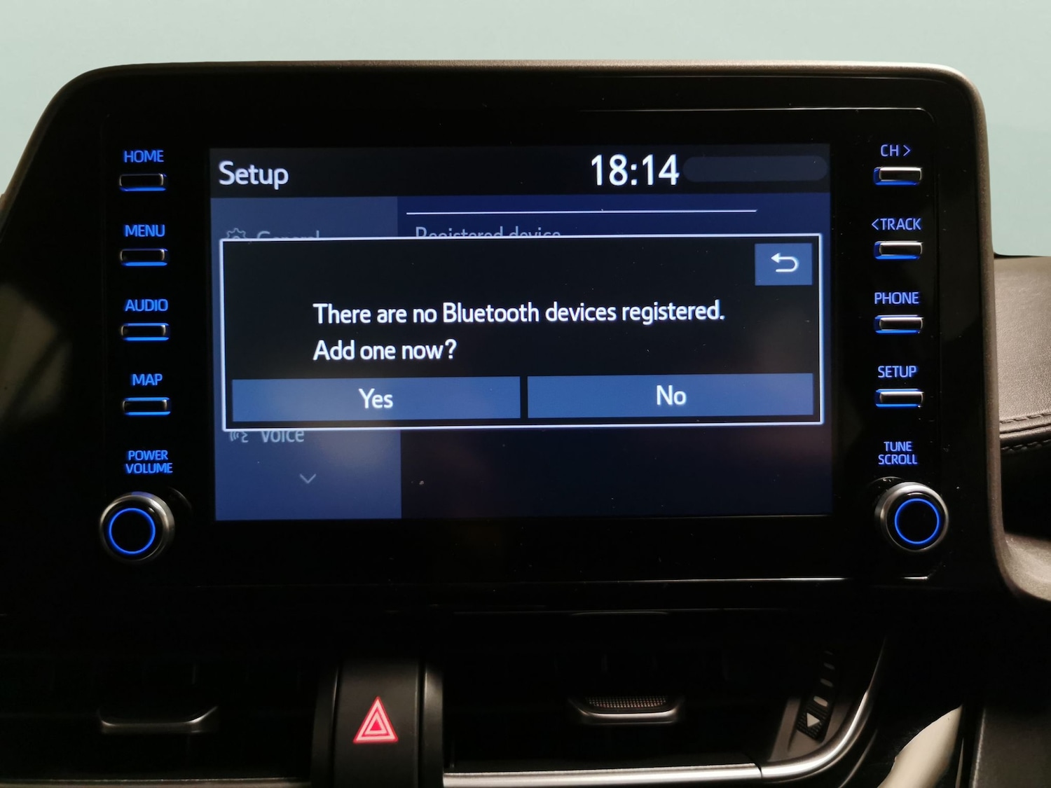 Used Toyota C-HR 2023 for sale - 76552844: Photo 16