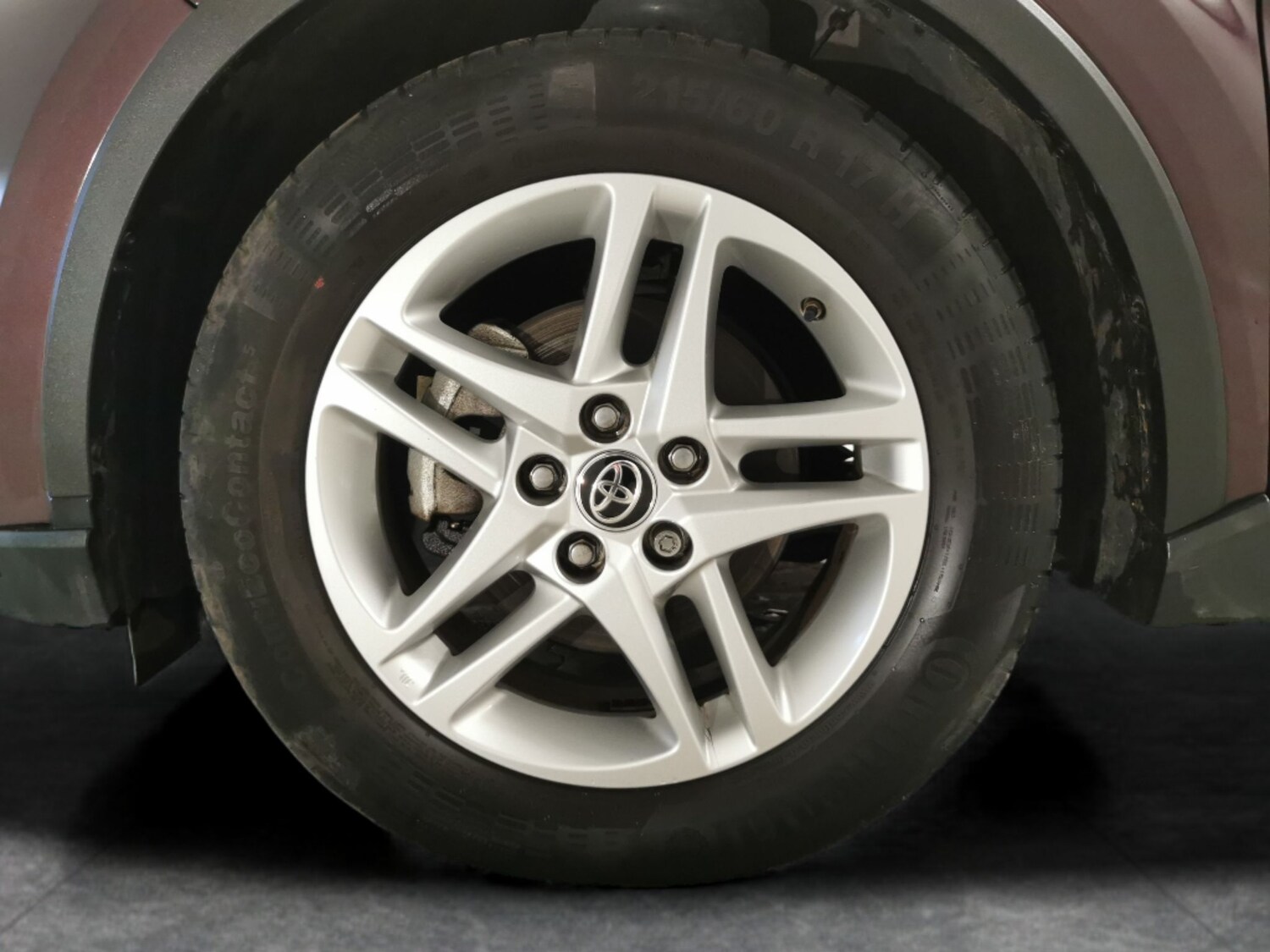 Used Toyota C-HR 2023 for sale - 76552844: Photo 23