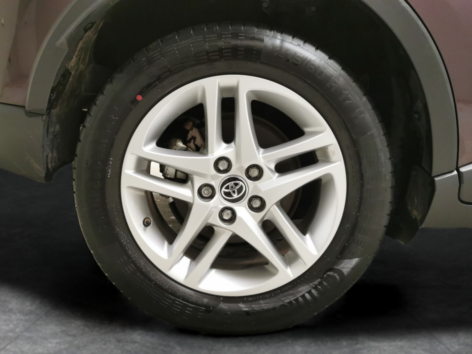 Used Toyota C-HR 2023 for sale - 76552844: Photo 25