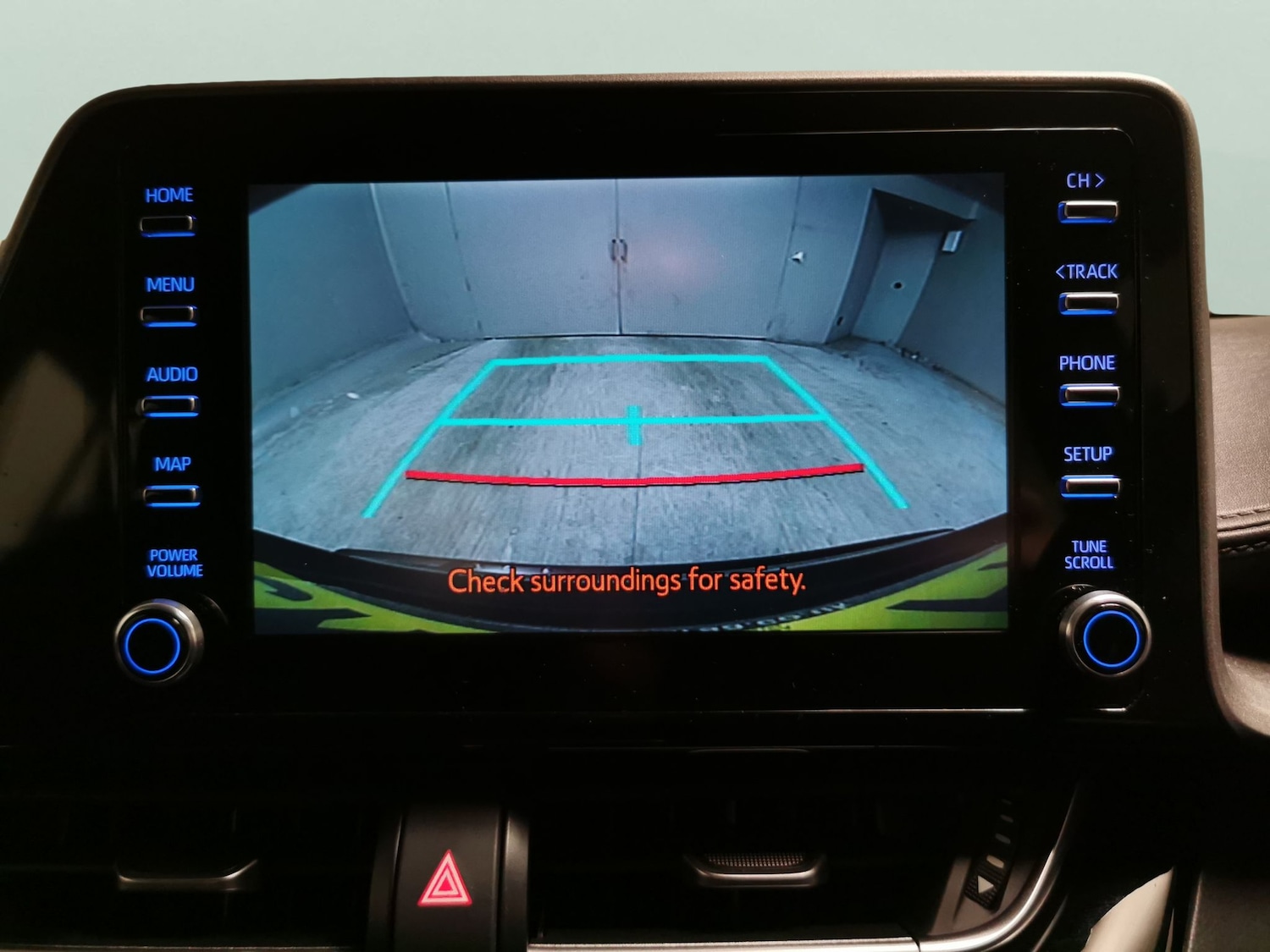 Used Toyota C-HR 2023 for sale - 76552844: Photo 6