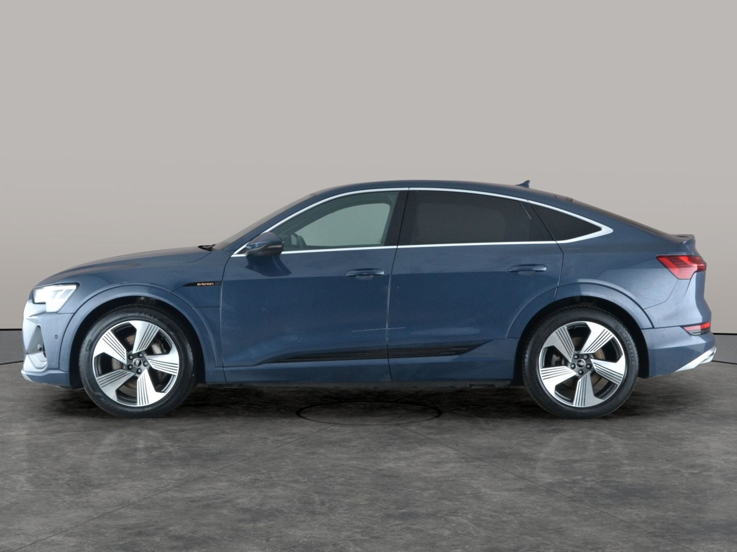 Used Audi e-tron for sale - 77482589: Photo 14