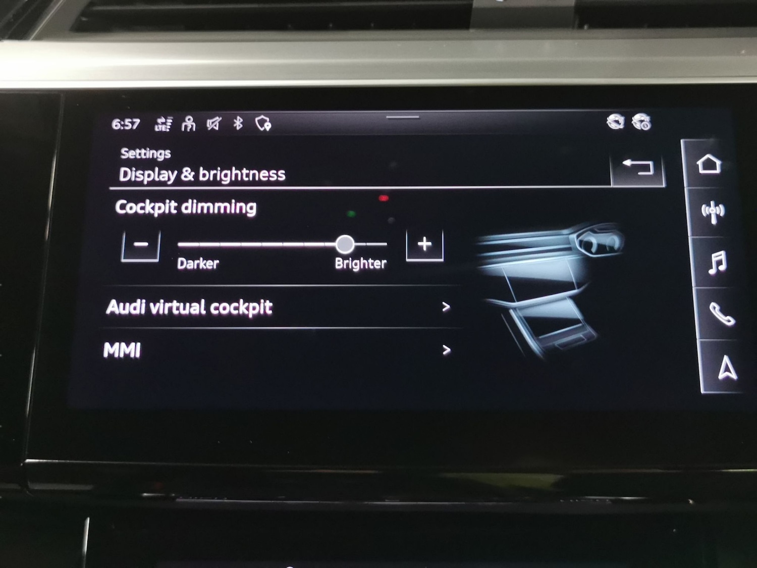 Used Audi e-tron for sale - 77482589: Photo 26