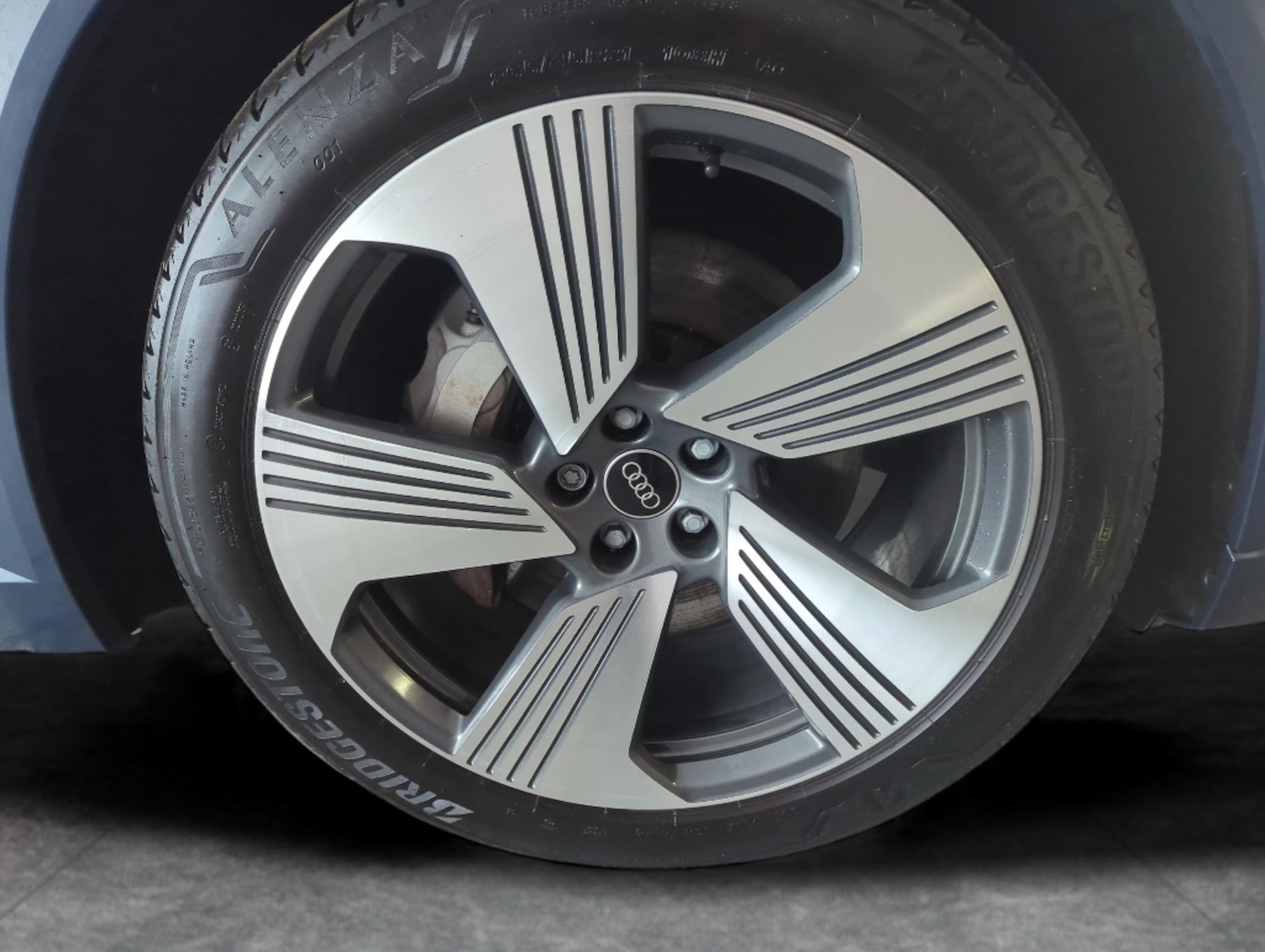 Used Audi e-tron for sale - 77482589: Photo 31