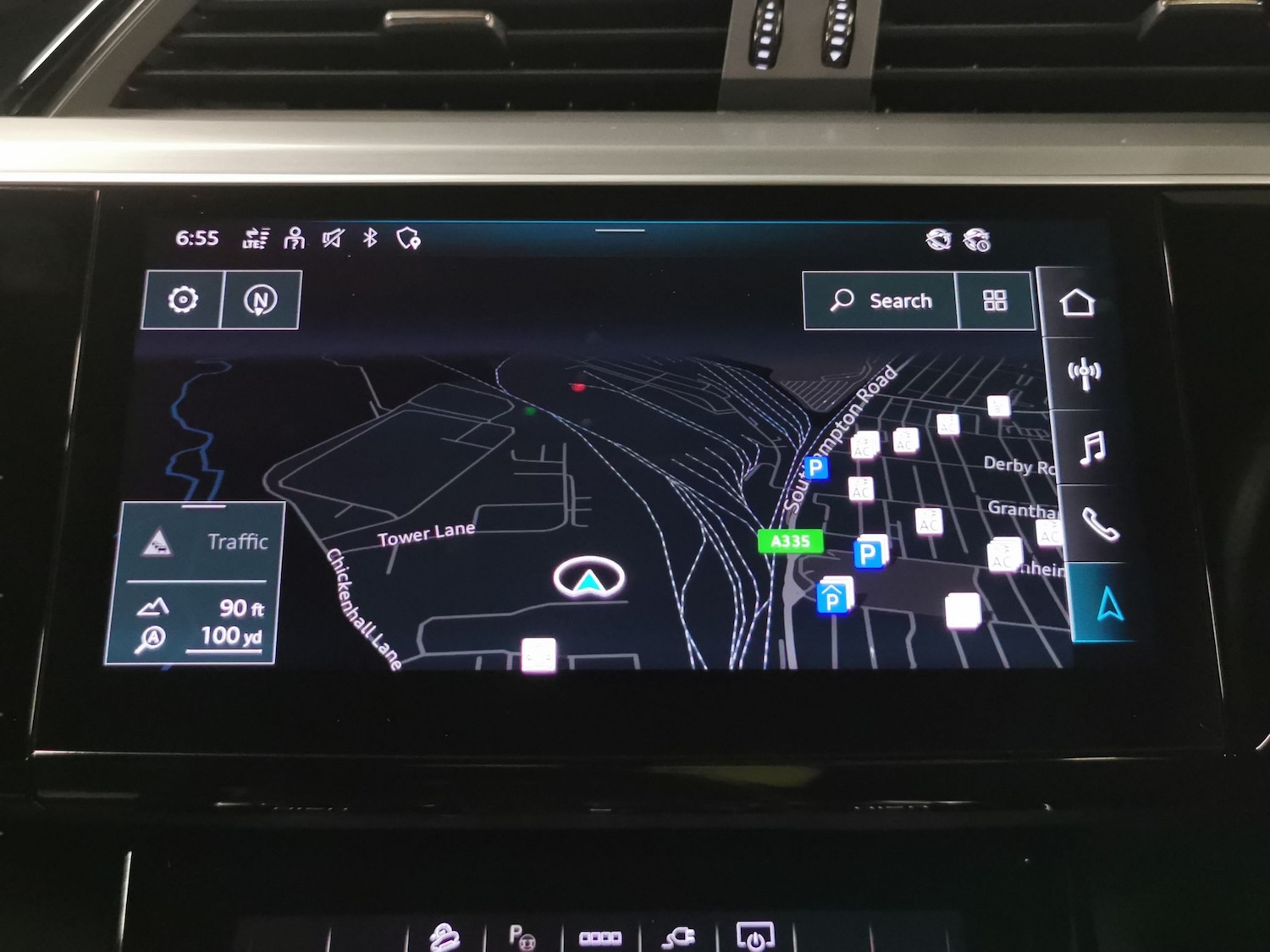 Used Audi e-tron for sale - 77482589: Photo 5