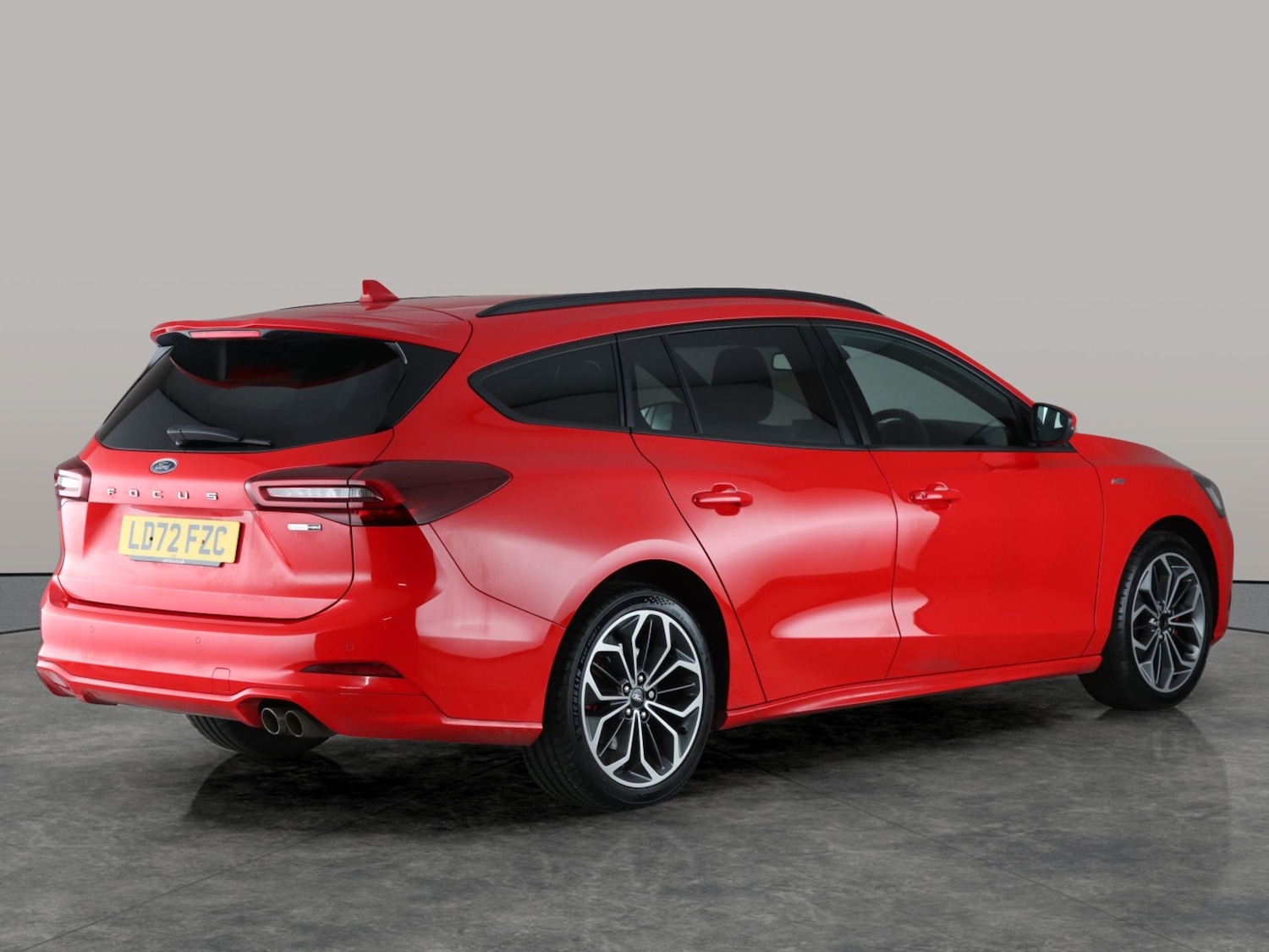 Used Ford Focus 2022 for sale - 76575546: Photo 10