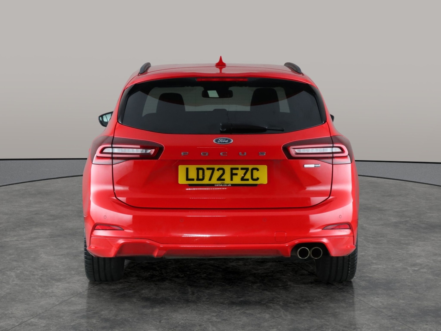 Used Ford Focus 2022 for sale - 76575546: Photo 11