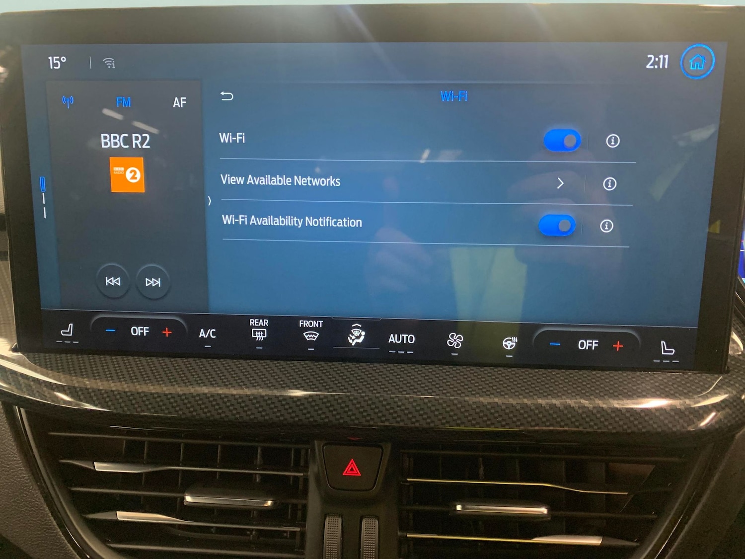 Used Ford Focus 2022 for sale - 76575546: Photo 14