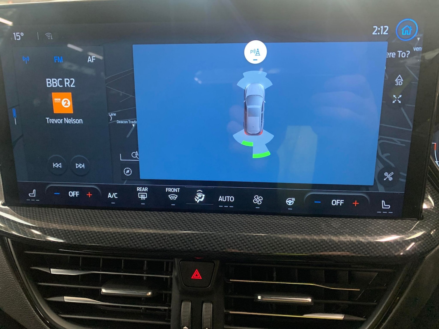 Used Ford Focus 2022 for sale - 76575546: Photo 19