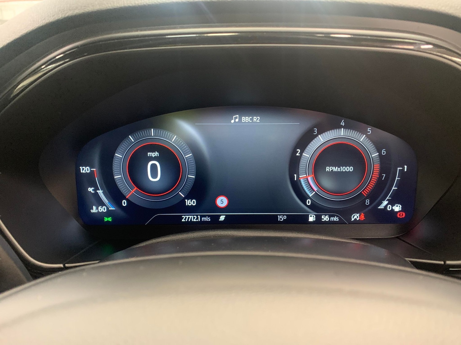 Used Ford Focus 2022 for sale - 76575546: Photo 25