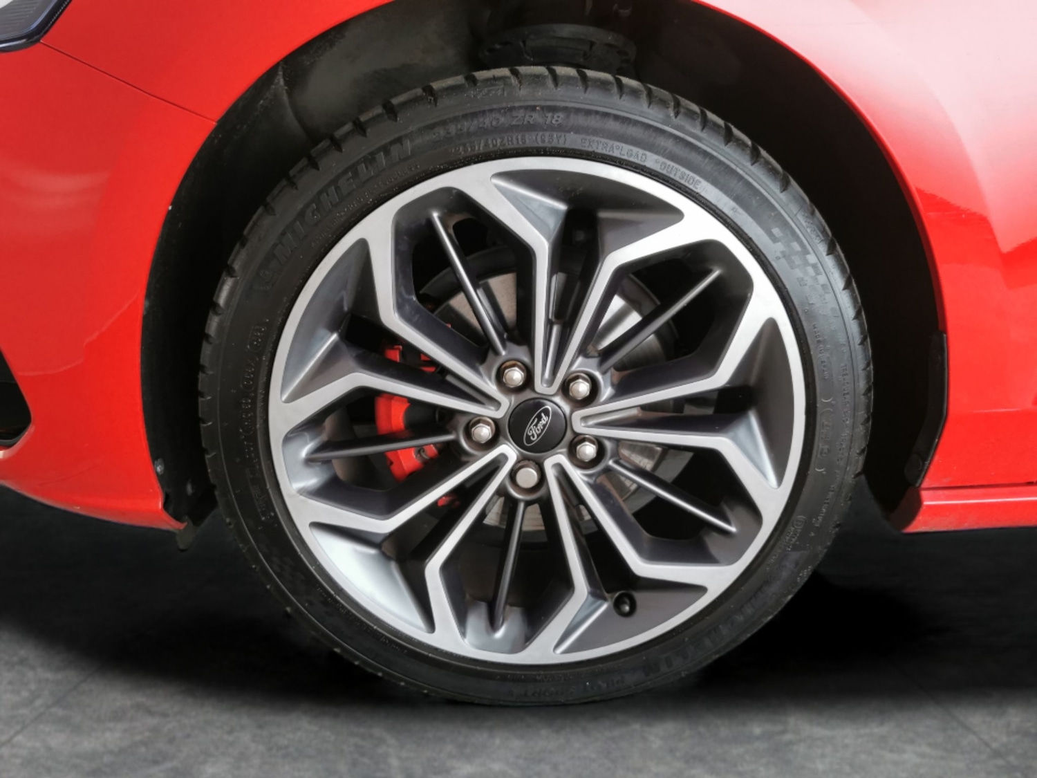 Used Ford Focus 2022 for sale - 76575546: Photo 27