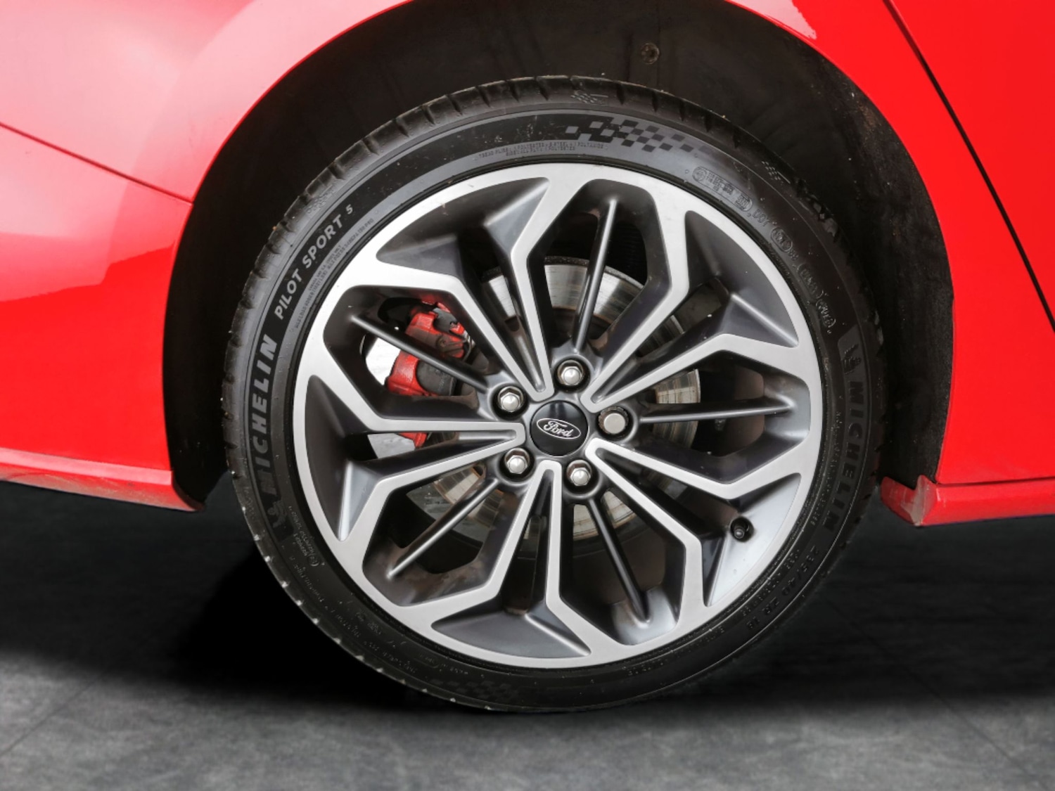 Used Ford Focus 2022 for sale - 76575546: Photo 29