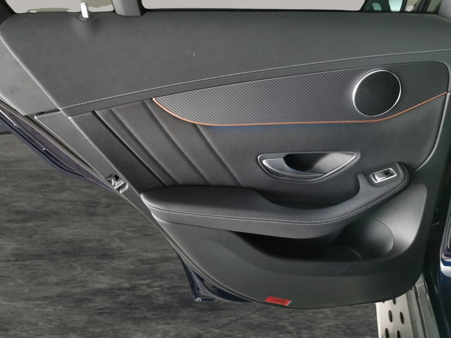 Used Mercedes-Benz EQC 2022 for sale - 76526612: Photo 32