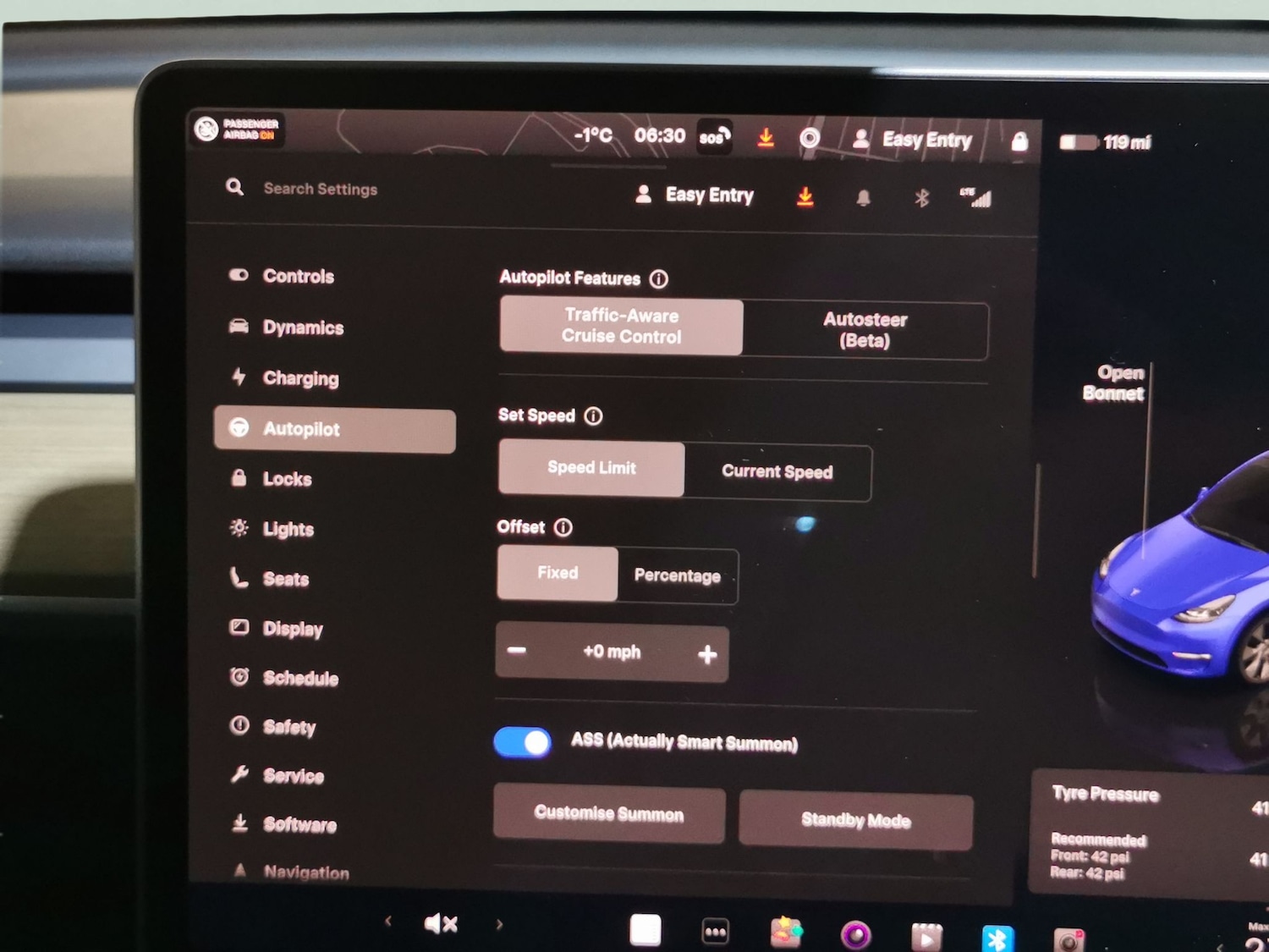 Used Tesla Model Y for sale - 77186693: Photo 16