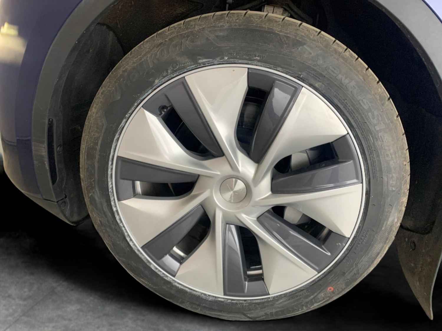 Used Tesla Model Y for sale - 77186693: Photo 17