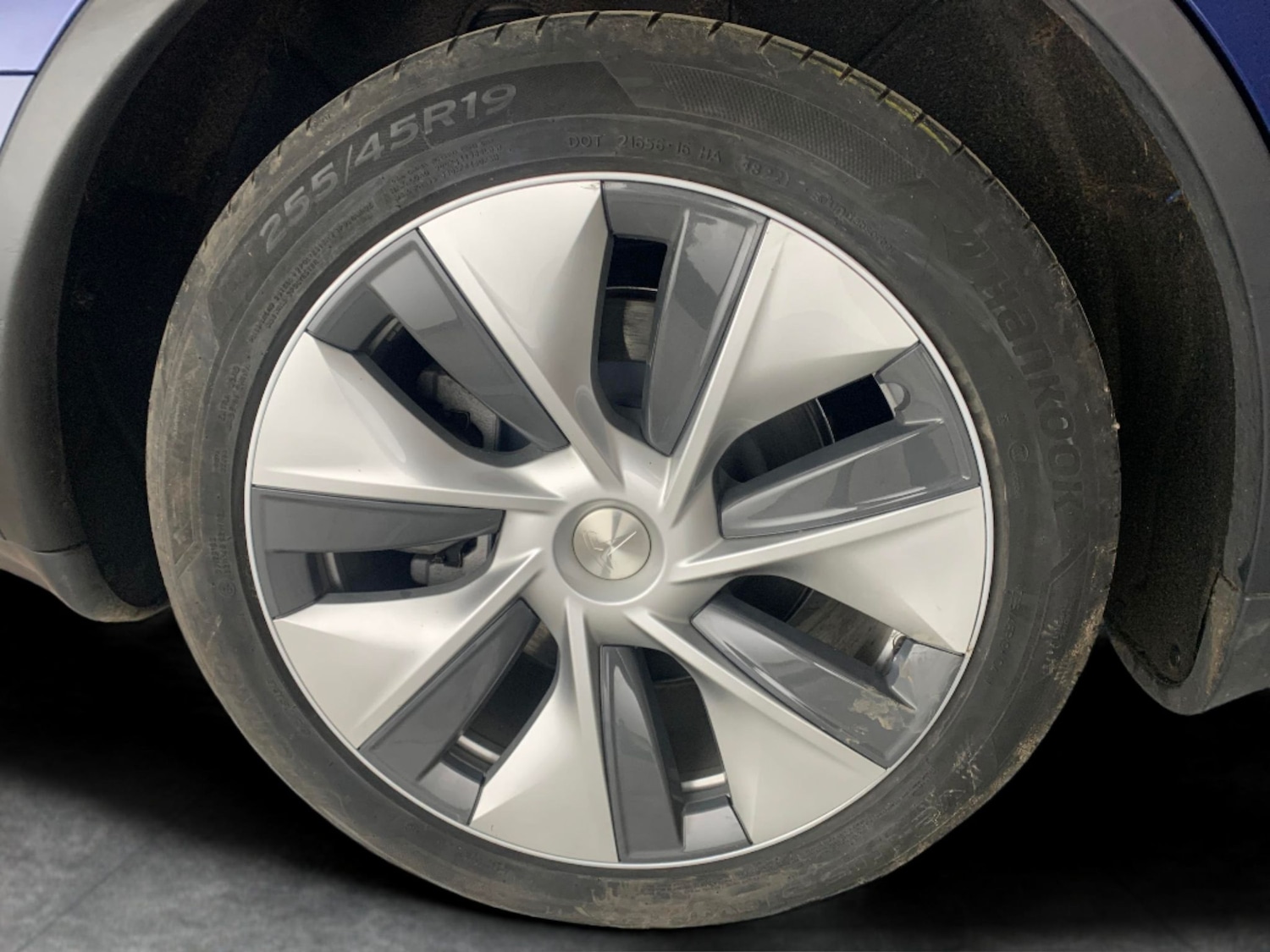 Used Tesla Model Y for sale - 77186693: Photo 19