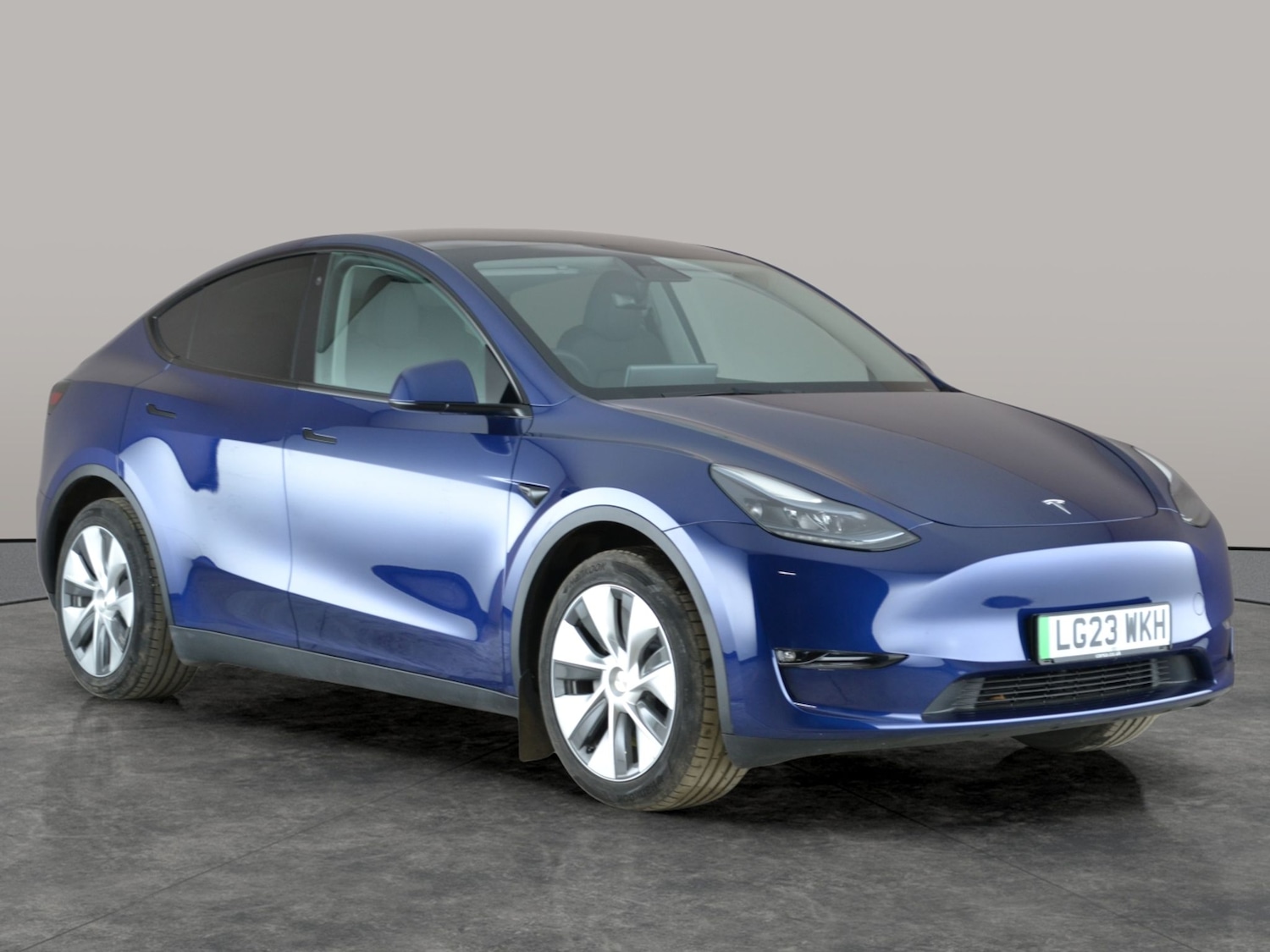 Used Tesla Model Y for sale - 77186693: Photo 7
