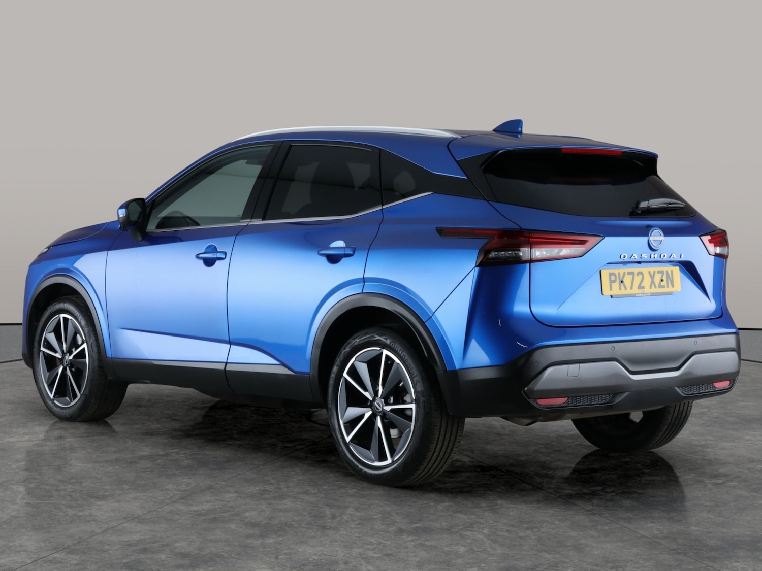 Used Nissan Qashqai 2022 for sale - 77286039: Photo 13