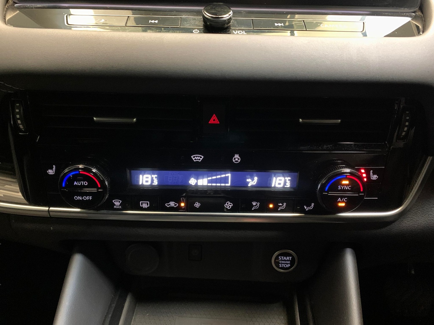 Used Nissan Qashqai 2022 for sale - 77286039: Photo 20