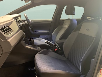 Used Volkswagen Polo 2021 for sale - 79405714: Photo