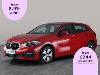 Used BMW 1 Series 2023 for sale - 76445155: Photo