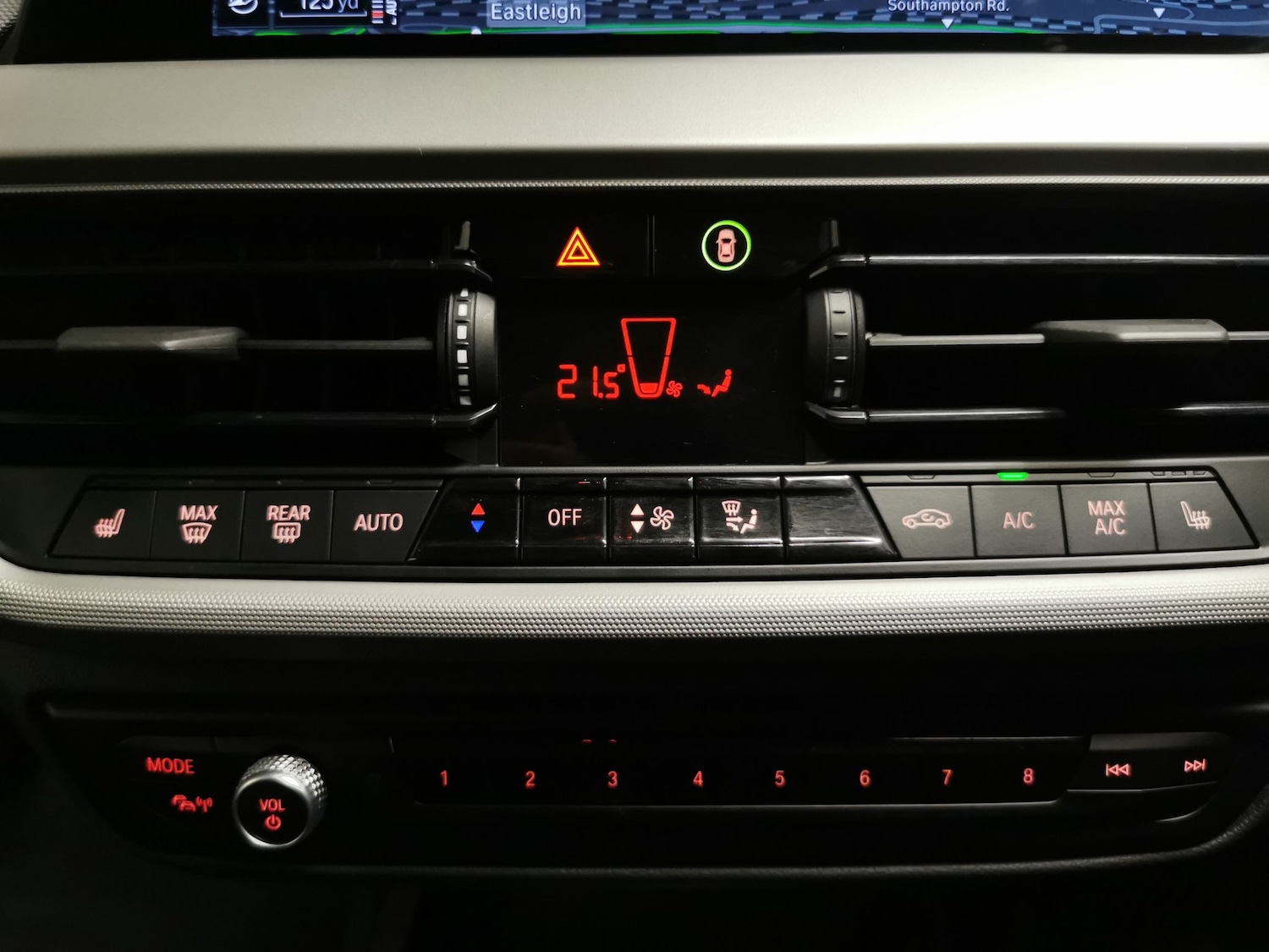 Used BMW 1 Series 2023 for sale - 76445155: Photo 24