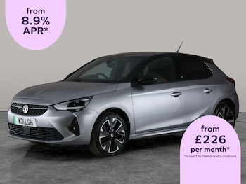 50kWh GS Hatchback 5dr Electric Auto (136 ps) - CRUISE - DRIVING MODES - CL