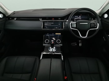 Used Land Rover Range Rover Evoque 2022 for sale - 75469265: Photo