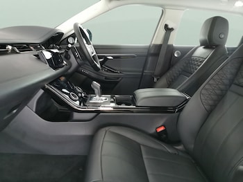 Used Land Rover Range Rover Evoque 2022 for sale - 75469265: Photo