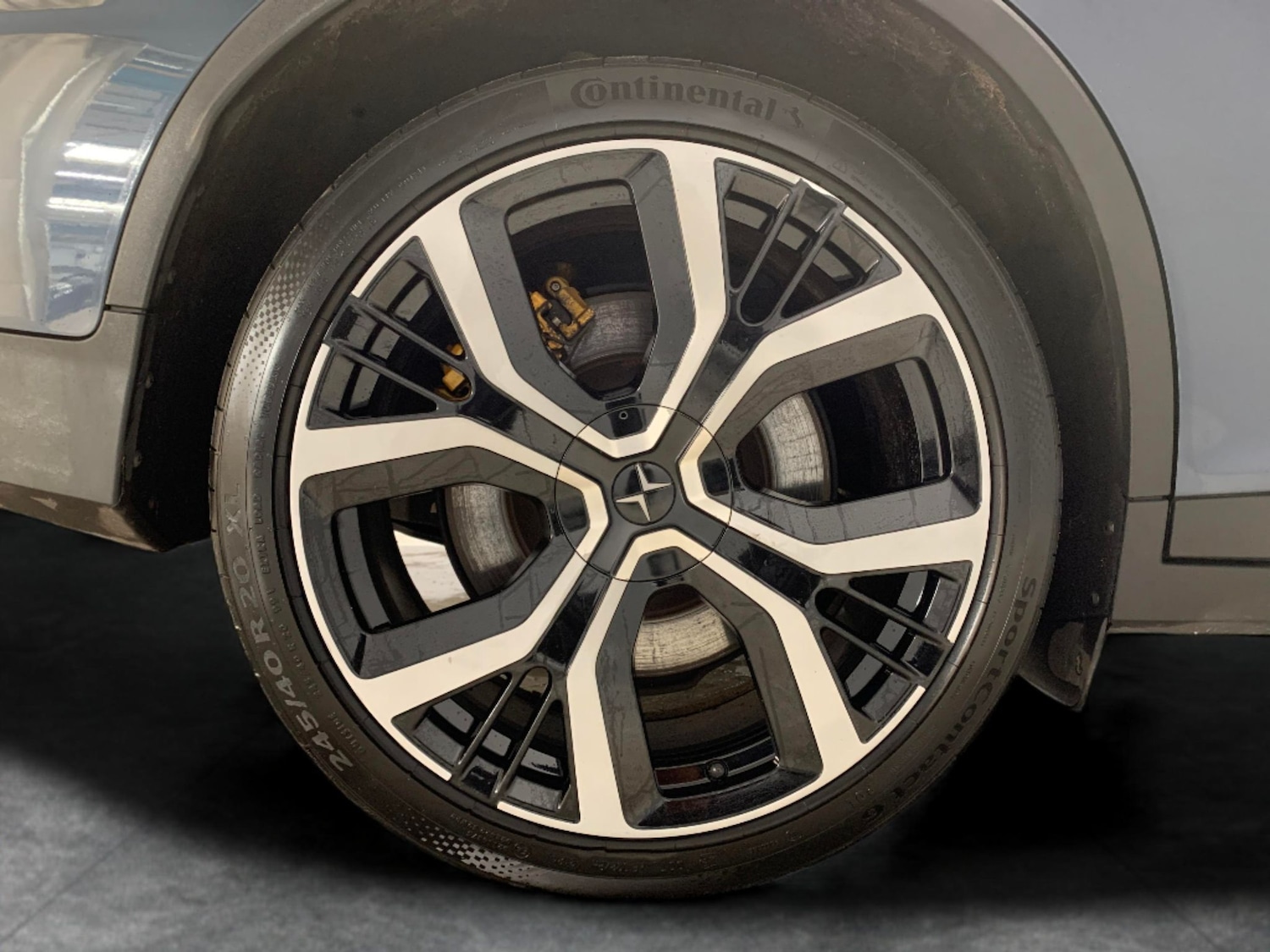 Used Polestar Polestar 2 2023 for sale - 76575583: Photo 22