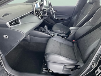 Used Toyota Corolla 2022 for sale - 75919990: Photo