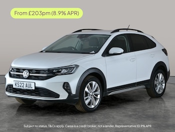 Used Volkswagen Taigo 2022 for sale - 78224520: Photo